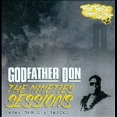 The Nineties Sessions