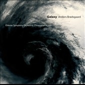 Anders Brodsgaard: Galaxy Anders Brodsgaard: Galaxy