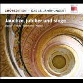 Jauchze, Jubilier und Singe Jauchze, Jubilier und Singe