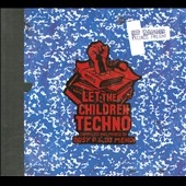 Busy P/Let The Children Techno[6149352]