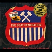 The Beat Generation 10th Anniversary Collection