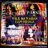 The Wild Hawaiian Experience ［CD+DVD］