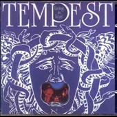 Tempest (US)/Living In Fear[ECLEC2267]