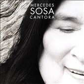 TOWER RECORDS ONLINE㤨Mercedes Sosa/Cantora Vol. 1[88697567812]פβǤʤ2,390ߤˤʤޤ