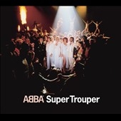Super Trouper : Deluxe Edition ［CD+DVD］