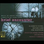 A.Previn: Brief Encounter A.Previn: Brief Encounter