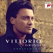 Arrivederci - Donizetti, Verdi, Mozart, etc (Limited Deluxe Version)＜初回生産限定盤＞