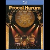 Procol Harum/ライヴ・アット・ザ・ユニオン・チャペル