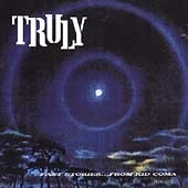 Fast Stories From Kid Coma