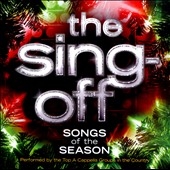 The Sing-Off : Songs of the Season