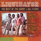 Liquidator (The Best Of Harry J & The All Stars)
