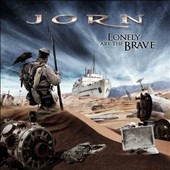 Lonely Are The Brave (EU)