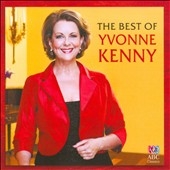 The Best of Yvonne Kenny The Best of Yvonne Kenny