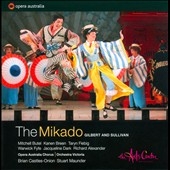 Gilbert & Sullivan: The Mikado Gilbert & Sullivan: The Mikado