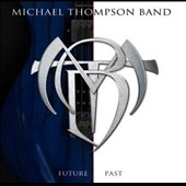 Future Past Future Past