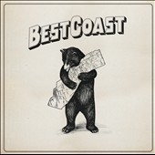 Best Coast/The Only Place[WEBB340CD]