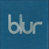 Blur 21 : The Box ［18CD+3DVD+7inch+ブックレット］＜初回生産限定盤＞