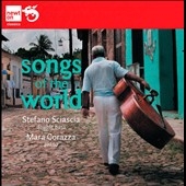 Songs of the World - E.Bloch, Bruch, P.Casals, etc