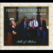 Front Porch String Band/Hills of Alabam[RRDCD7530]