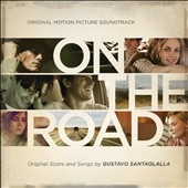 Gustavo Santaolalla/On the Road[001775902]