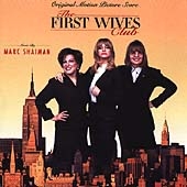The First Wives Club [HDCD]