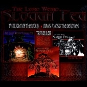 Twilight Of The Idols/Down Among the Deadmen/Traveller