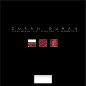 Duran Duran／Rio／Seven And The Ragged Tiger (EU) [Limited]＜限定盤＞ CD