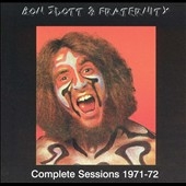 Complete Sessions (1970-73) Complete Sessions (1970-73)