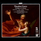 L.T.Gouvy: Oedipe a Colone L.T.Gouvy: Oedipe a Colone