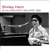 TOWER RECORDS ONLINE㤨Shirley Horn/At The Gaslight Square 1961 / Loads of Love[4569941]פβǤʤ3,190ߤˤʤޤ