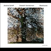ɥ顼塦/Beethoven Diabelli-Variationen Op.120, Piano Sonata No.32, Six Bagatelles Op.126[4810446]