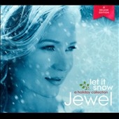 Let It Snow: A Holiday Collection Deluxe Edition (Bed Bath & Beyond Exclusive)＜限定盤＞