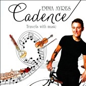 Cadence: Travels with Music