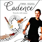 Cadence: Travels with Music Cadence: Travels with Music