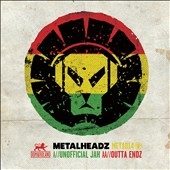 Unofficial Jah/Outta Endz 