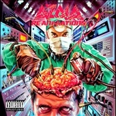 Re Animations Re Animations