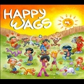 Happy Wags 
