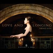 Love and Longing Love and Longing