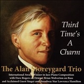 Third Time's a Charm