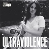 Lana Del Rey/Ultraviolence[3786541]
