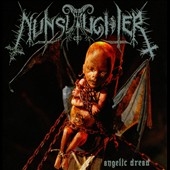 Angelic Dread Angelic Dread