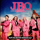 TOWER RECORDS ONLINE㤨J.B.O./Nur Die Besten Werden Alt[AFM4942]פβǤʤ2,890ߤˤʤޤ