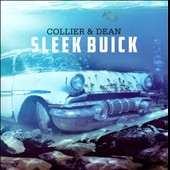 Sleek Buick