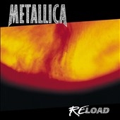 Metallica/Reload[AND012B]