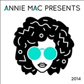 Annie Mac Presents 2014