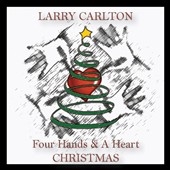 Four Hands & A Heart Christmas