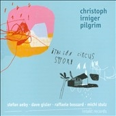 Italian Circus Story Italian Circus Story