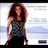 Time Reflexion Time Reflexion