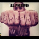 Born Free * Born Free *