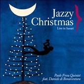 Jazzy Christmas Jazzy Christmas